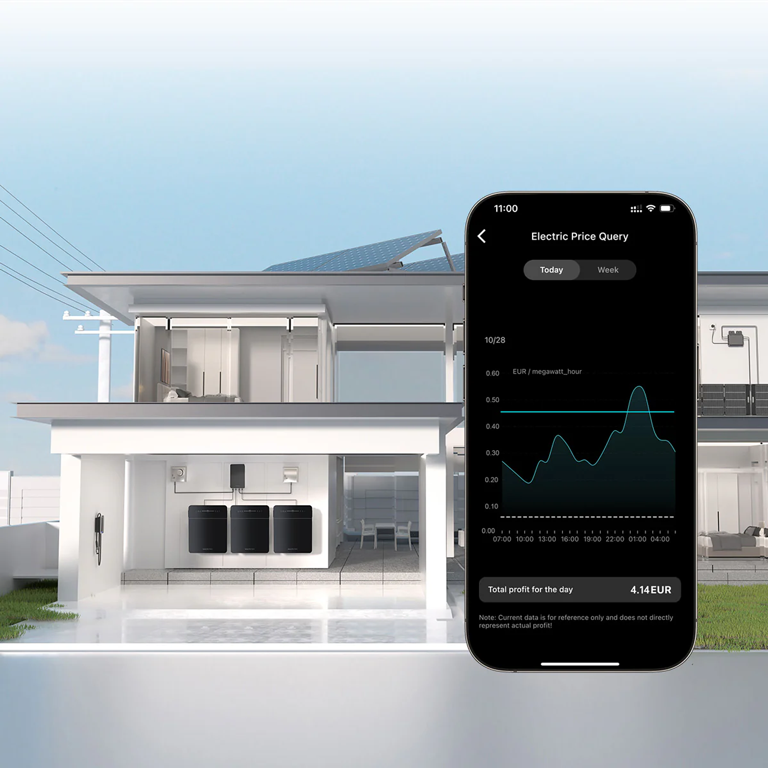 MARSTEK VENUS E GEN 3.0 -  5