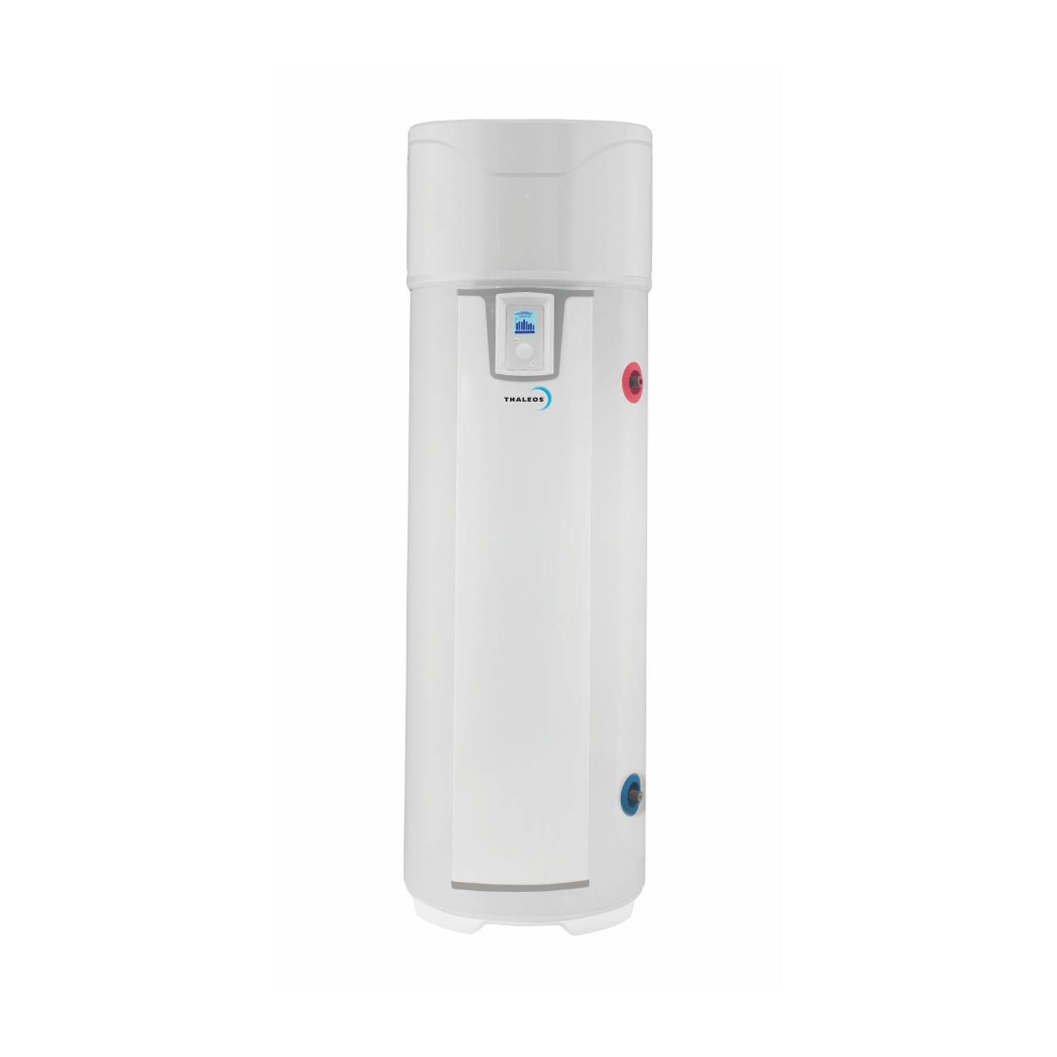 Bomba de Calor AQS Thaleos Performer 2 - 200l 1