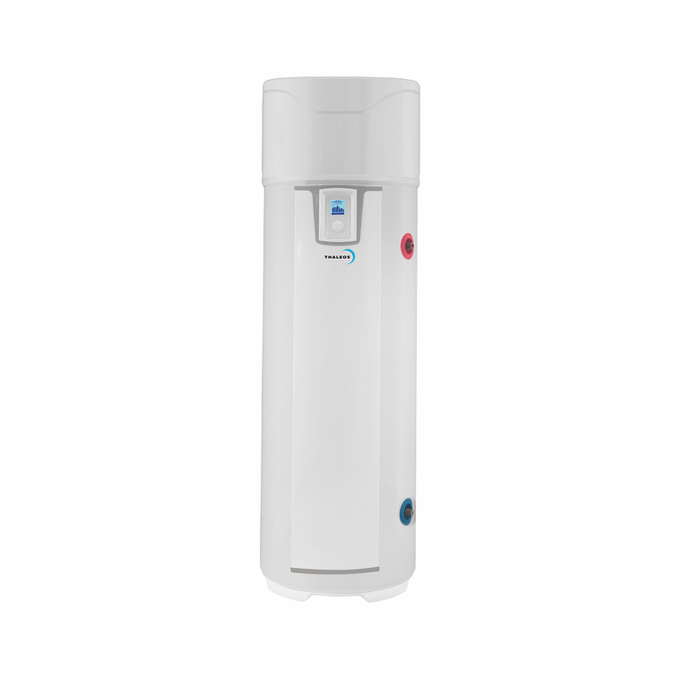 Bomba de Calor AQS Thaleos Performer 2 - 200l 1