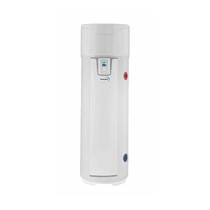 Bomba de Calor AQS Thaleos Performer 2 - 200l