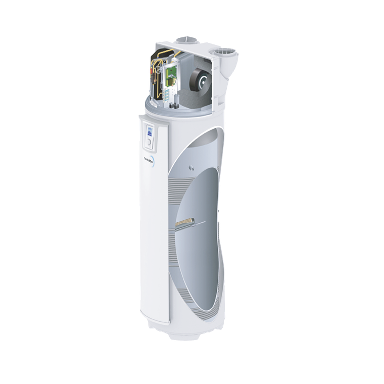 Bomba de Calor AQS Thaleos Performer 2 - 270l 2