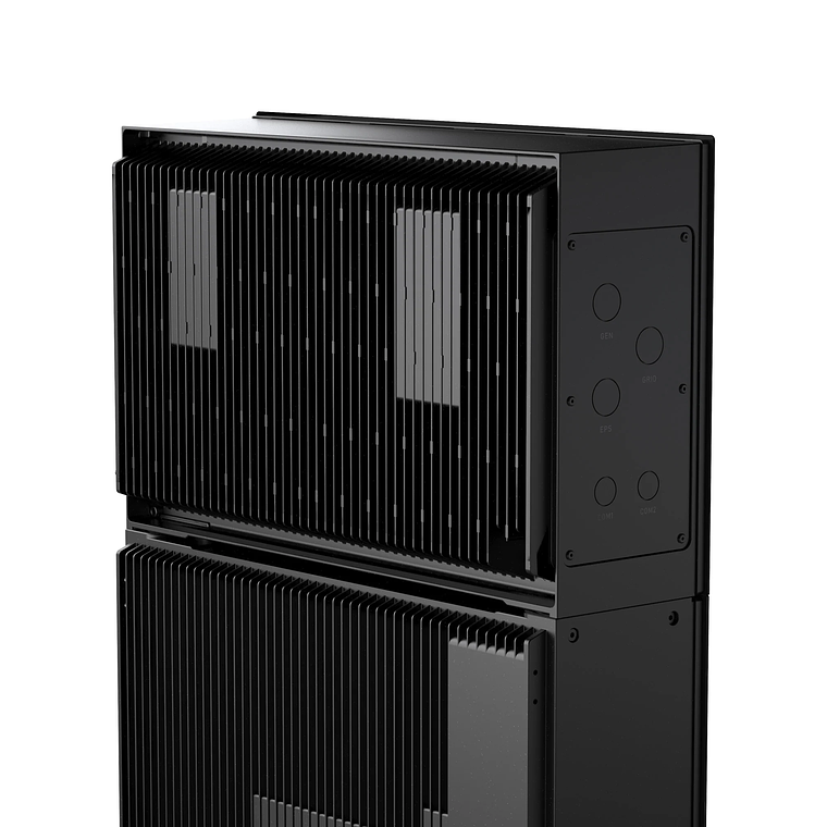 MARSTEK MARS I PLUS - Inversor Trifásico de 12 kW com 10 kwh de bateria 2