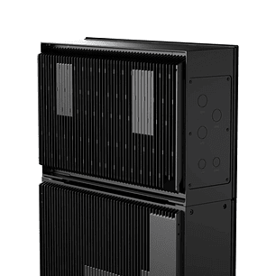 MARSTEK MARS I PLUS - Inversor Trifásico de 12 kW com 10 kwh de bateria