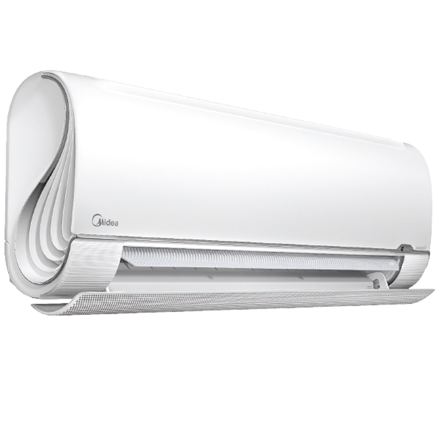 Ar Condicionado MIDEA Breezeless S 9000 2