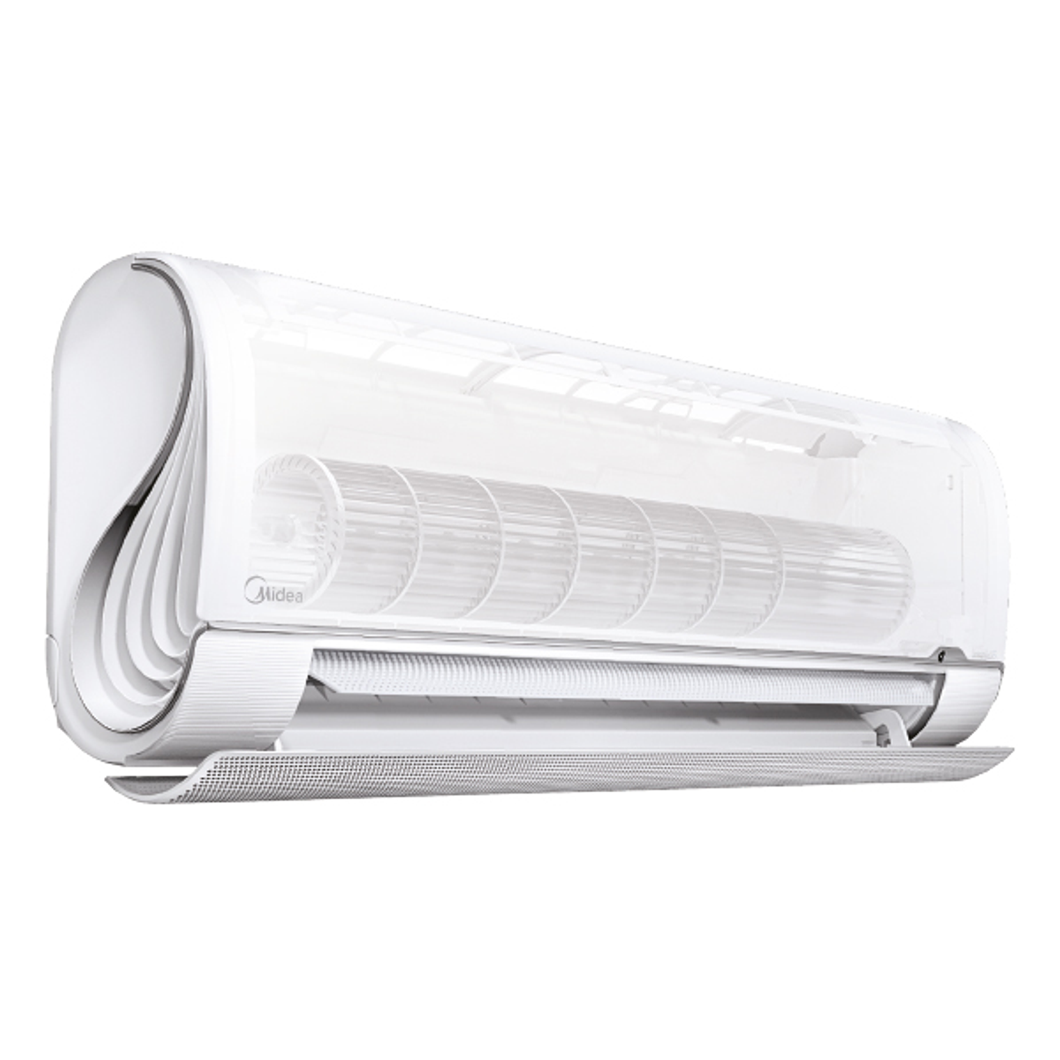 Ar Condicionado MIDEA Breezeless S 9000 3