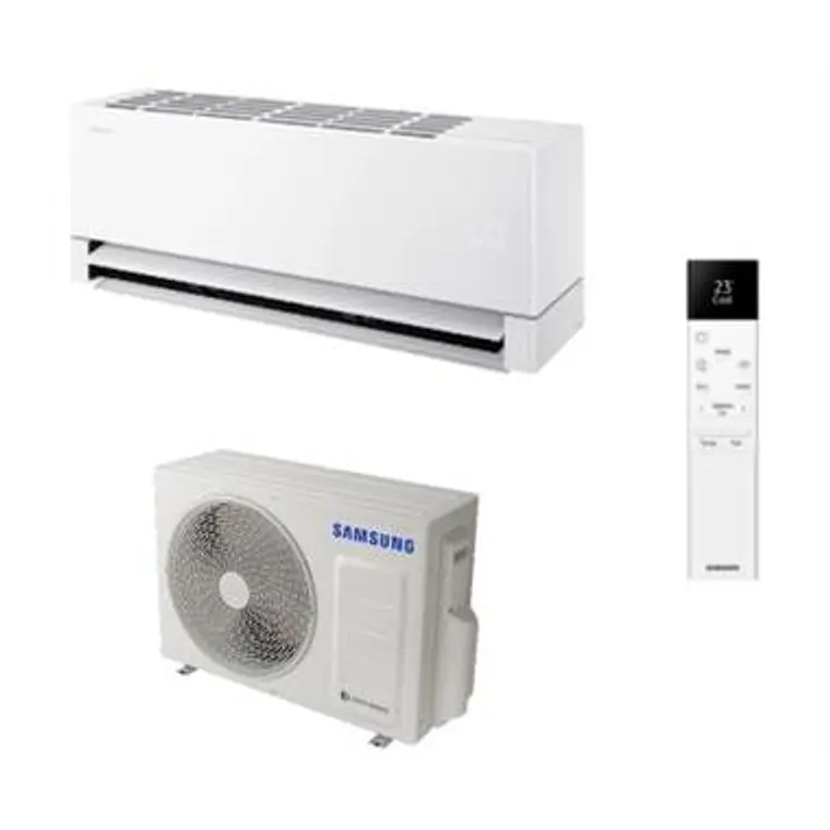 Ar Condicionado Samsung WindFree Première de 15000 btu's 10