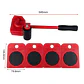 Kit Deslizador para Muebles Pesados - Miniatura 4