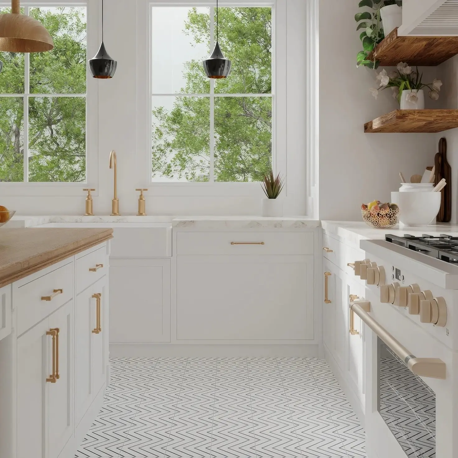 Decoración