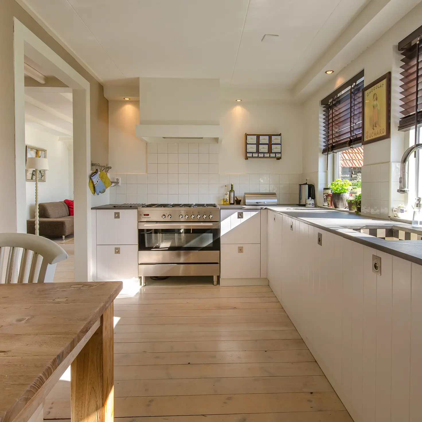 Cocina