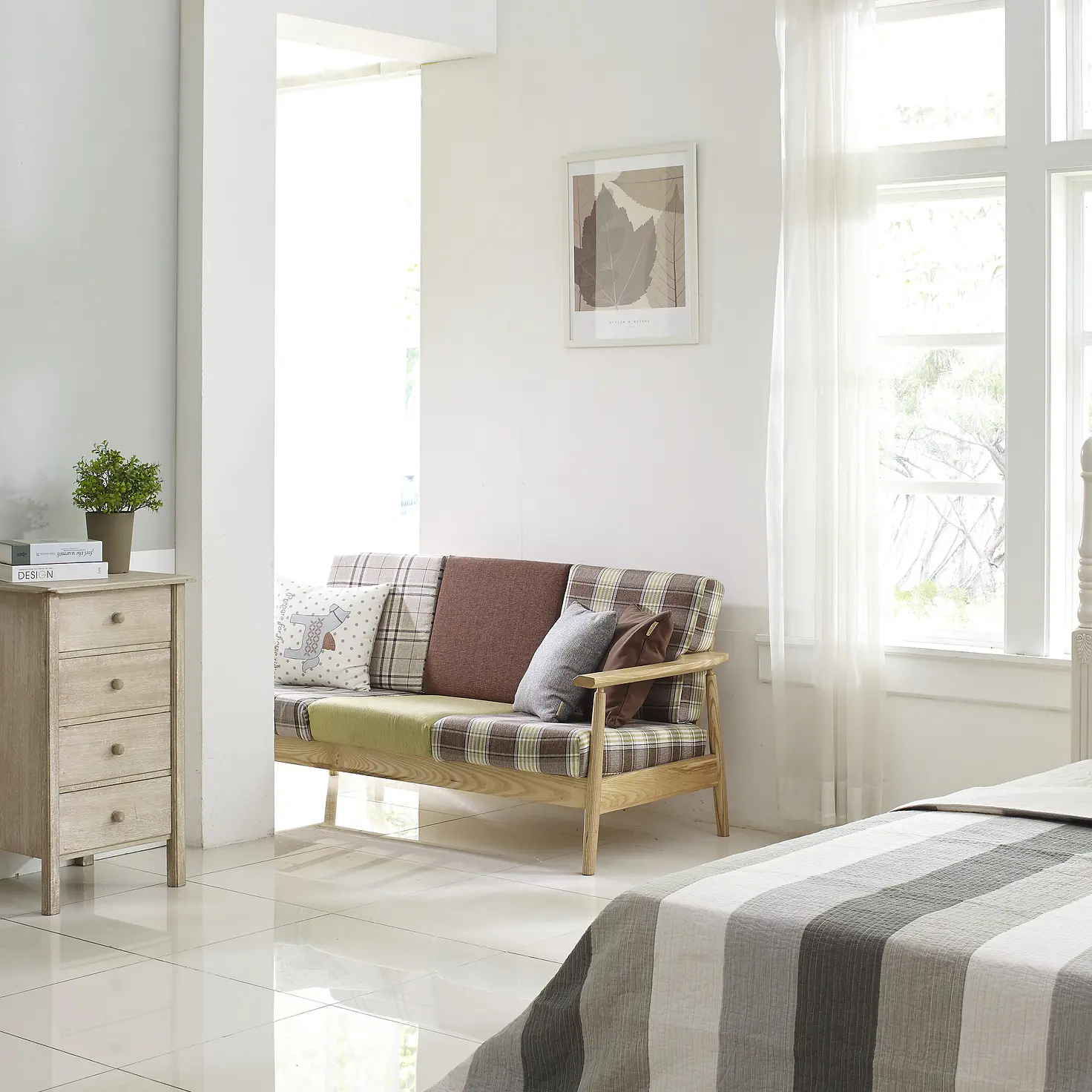 Dormitorio