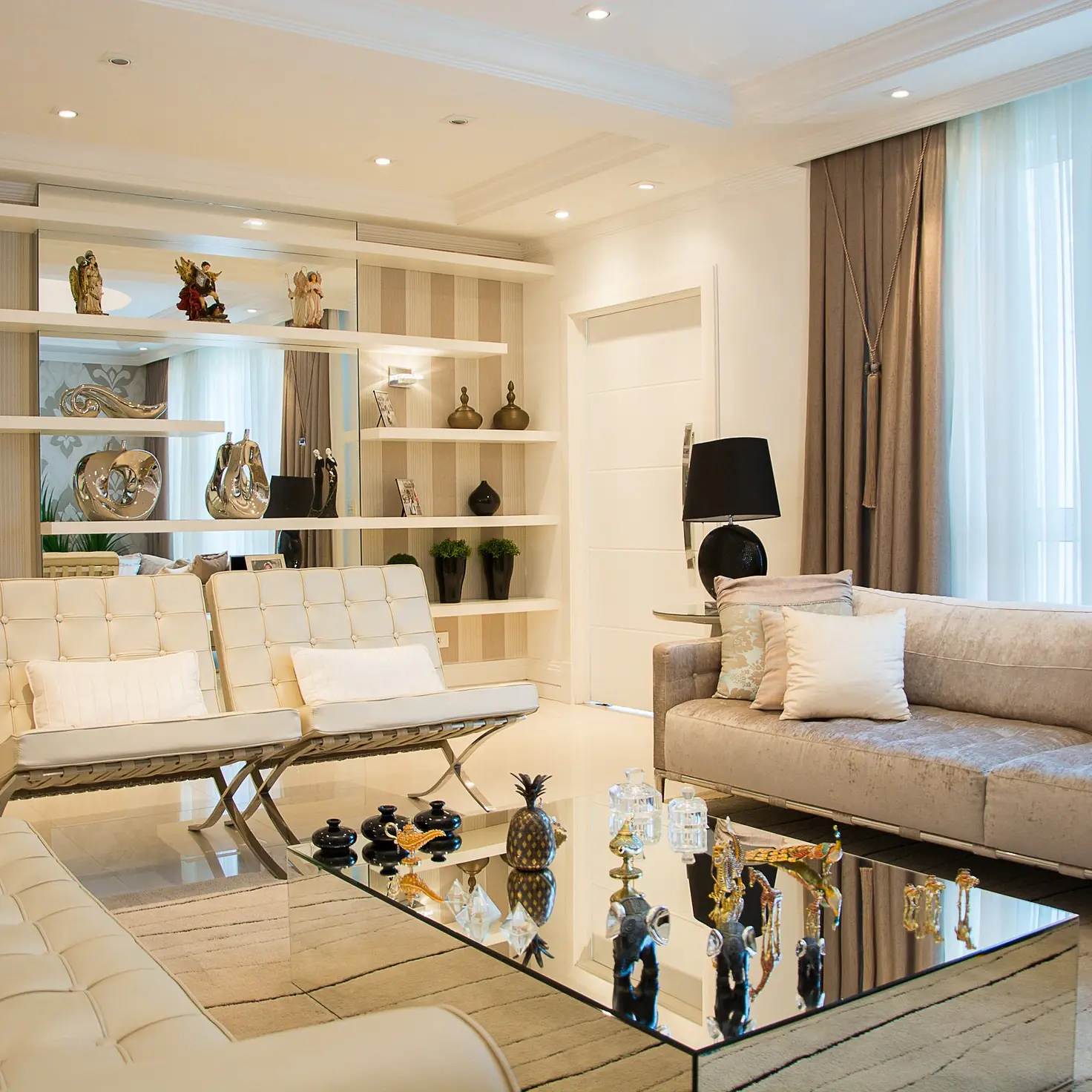 Sala de estar