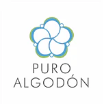 Logo de Puro Algodon
