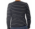 Art. 3150503 - POLERA DE CANUTÓN LISTADA