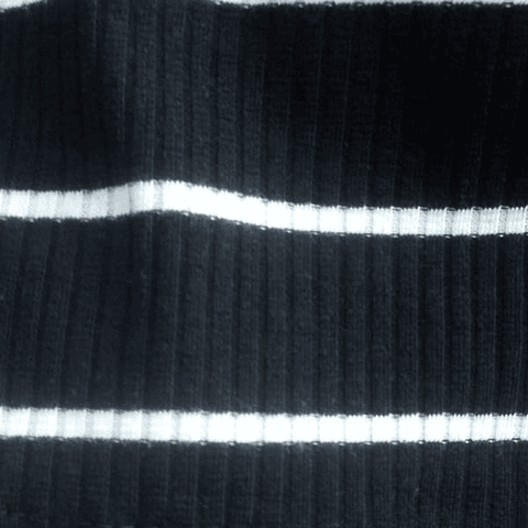 POLERA DE MUJER LISTADA DE CANUTÓN