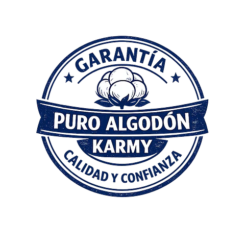 Pijama Karmy Jersey Polycotton