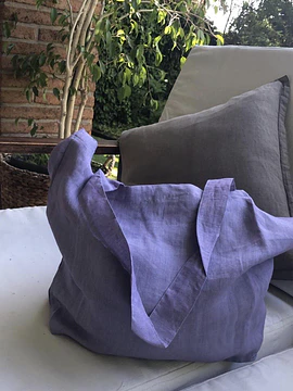 Bolso de mano