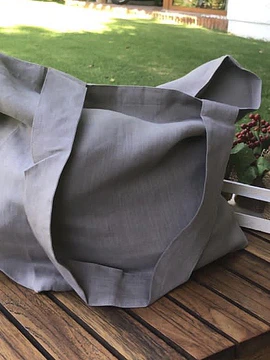 Bolso de mano