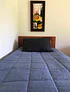 Pack fundas de almohadas negro