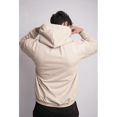 Hoodie Purple Capota