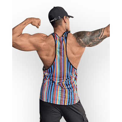 Camisilla Irreverent 