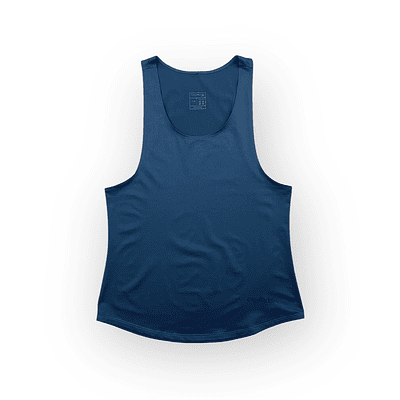 Camisilla en Tela Inteligente