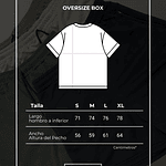 Oversize Box