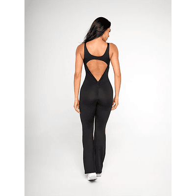 Enterizo Sensation Push Up