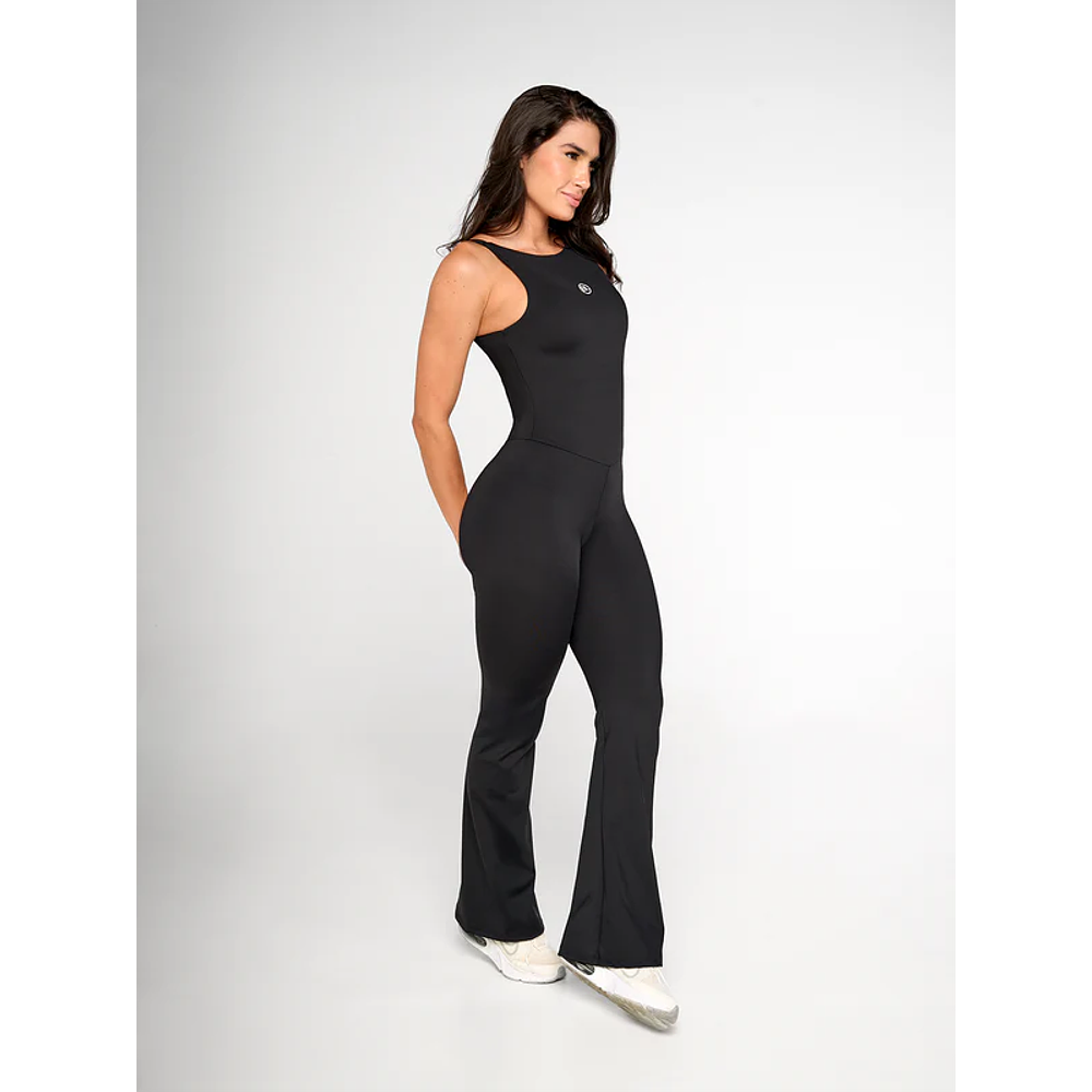 Enterizo Sensation Push Up