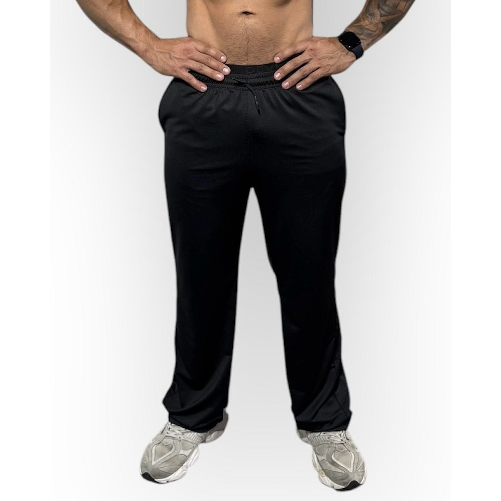 Jogger Old Money Improved