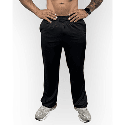 Jogger Old Money Improved