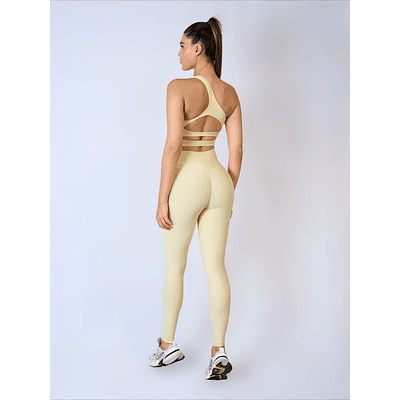 Leggings Beach Push Up