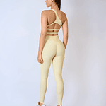 Leggings Beach Push Up