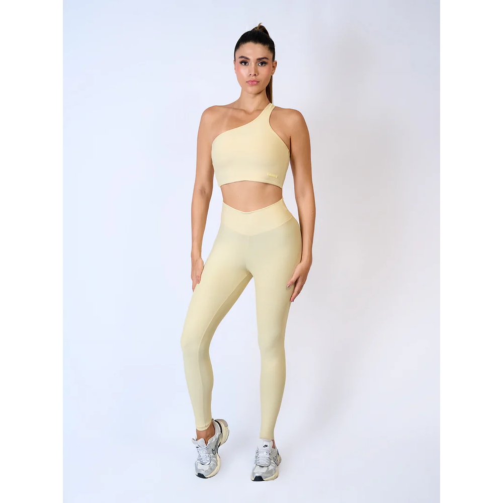 Leggings Beach Push Up