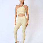 Leggings Beach Push Up