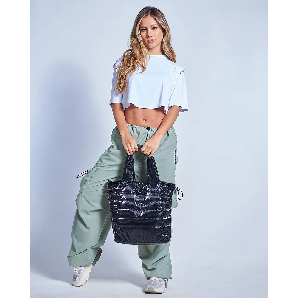 Camiseta Oversize Burning