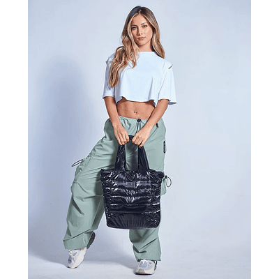 Camiseta Oversize Burning