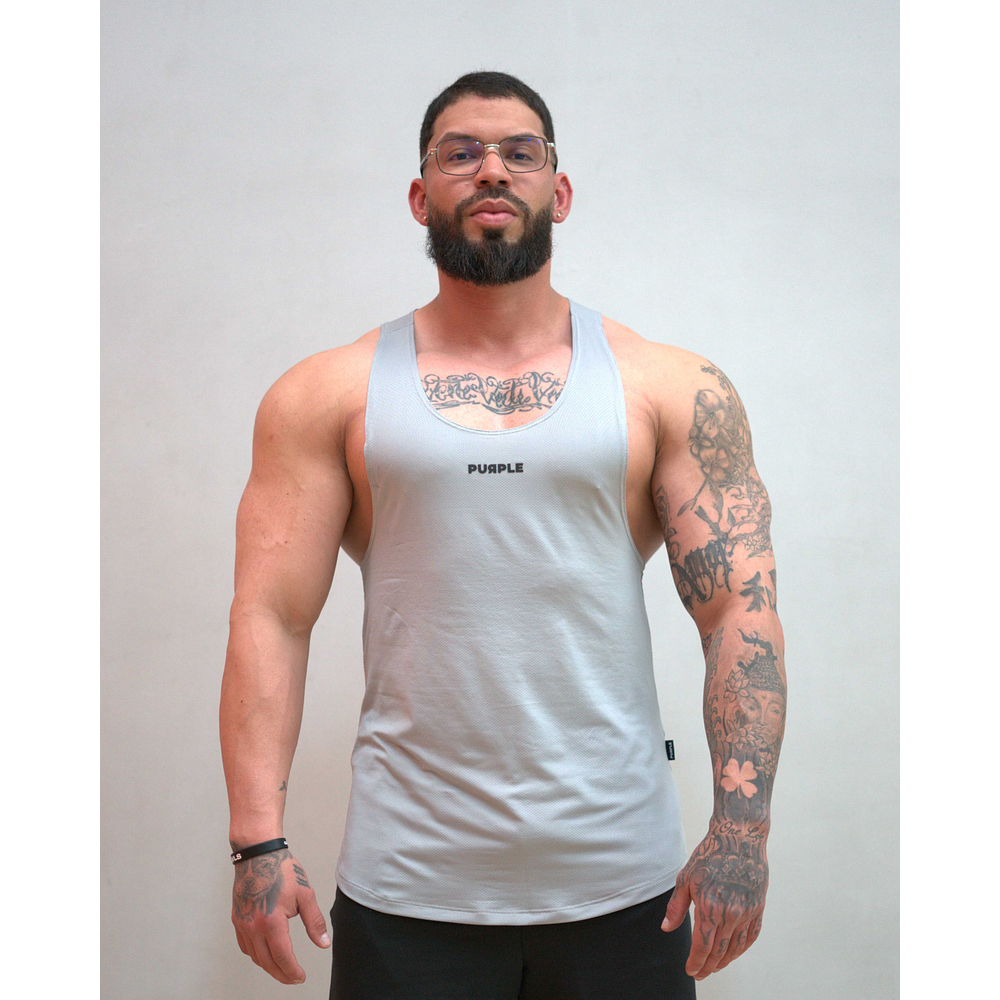 Camisilla Classic Gym