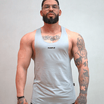 Camisilla Classic Gym
