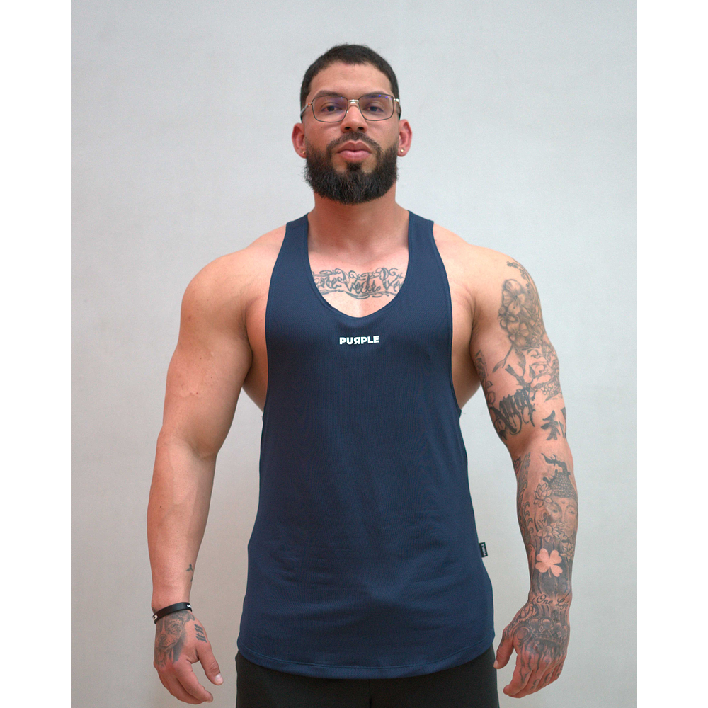 Camisilla Classic Gym