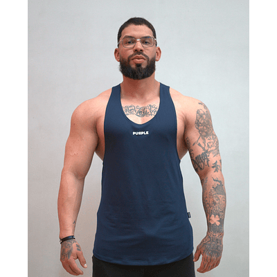 Camisilla Classic Gym