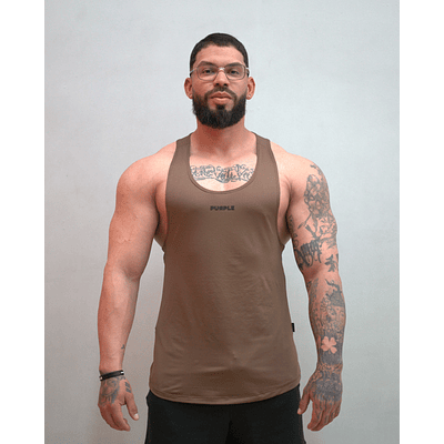 Camisilla Classic Gym