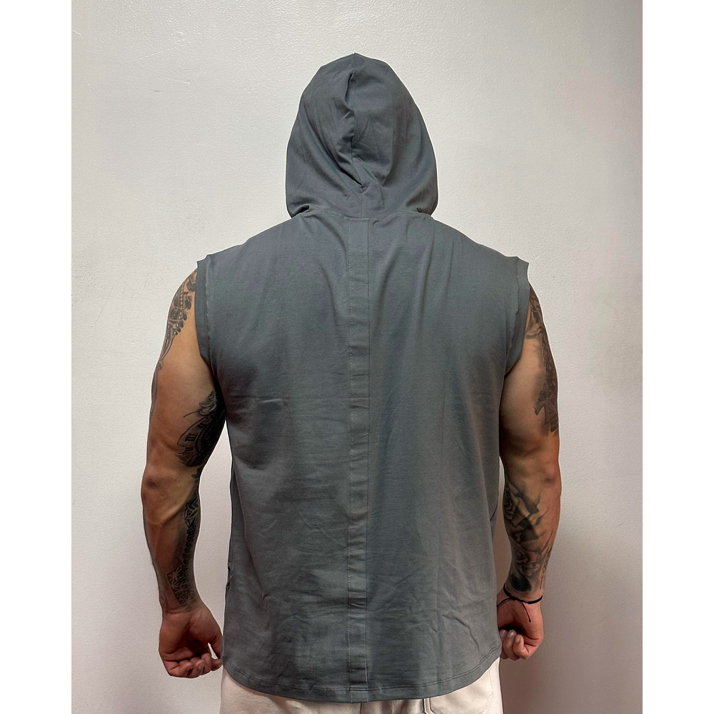 Oversize Capota Improved