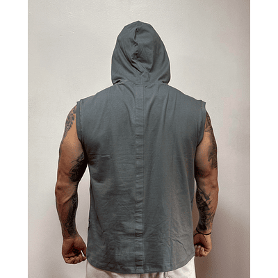 Oversize Capota Improved