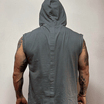 Oversize Capota Improved