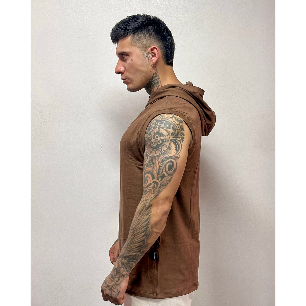 Oversize Capota Improved