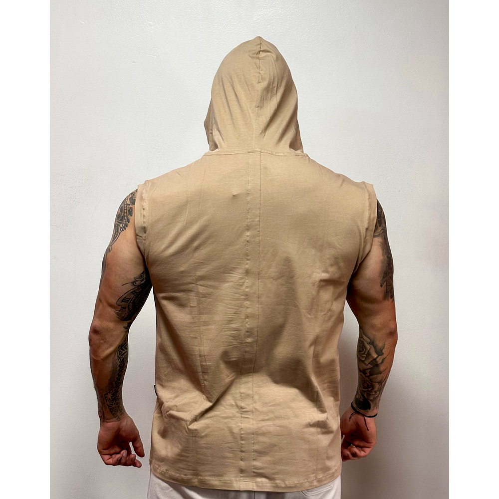 Oversize Capota Improved