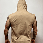 Oversize Capota Improved