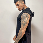 Oversize Capota Improved