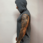 Oversize Capota Improved