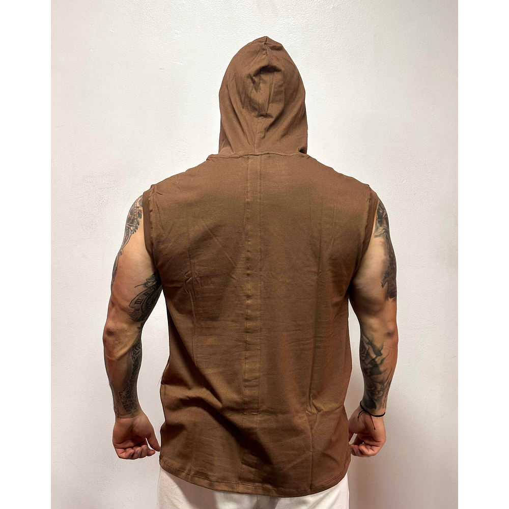 Oversize Capota Improved